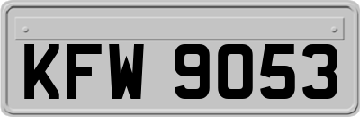 KFW9053