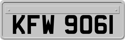 KFW9061