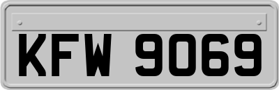 KFW9069