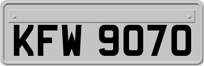 KFW9070