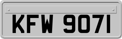 KFW9071