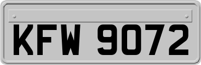 KFW9072