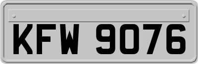 KFW9076