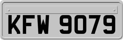 KFW9079