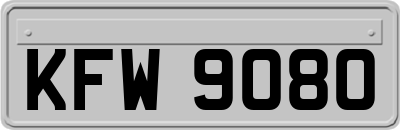 KFW9080