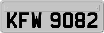 KFW9082