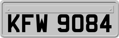 KFW9084