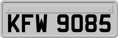 KFW9085