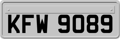 KFW9089