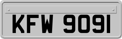 KFW9091