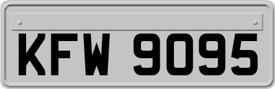 KFW9095