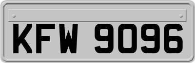 KFW9096