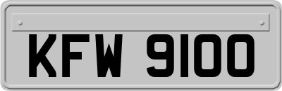 KFW9100