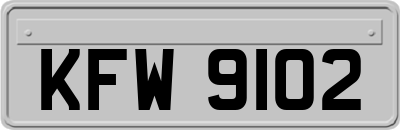 KFW9102