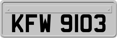KFW9103