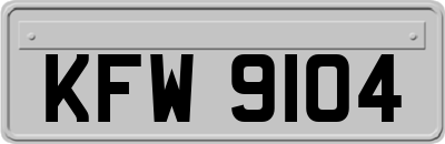 KFW9104
