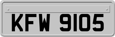 KFW9105