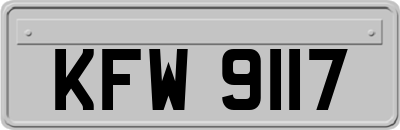 KFW9117