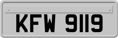 KFW9119