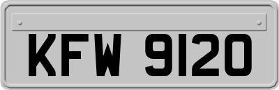 KFW9120