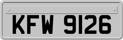 KFW9126