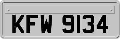 KFW9134