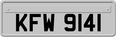 KFW9141