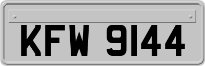 KFW9144