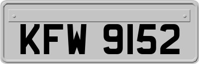 KFW9152