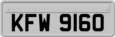 KFW9160