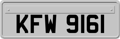 KFW9161