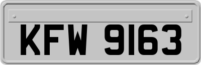 KFW9163