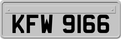 KFW9166