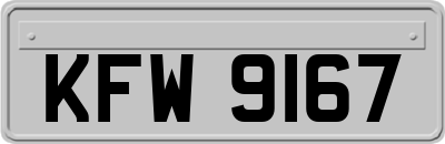 KFW9167