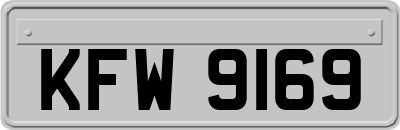 KFW9169