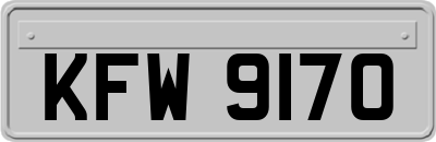 KFW9170