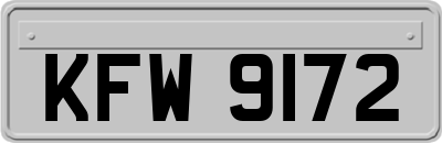 KFW9172