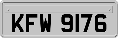 KFW9176