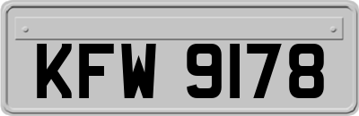 KFW9178