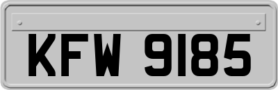 KFW9185