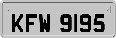 KFW9195