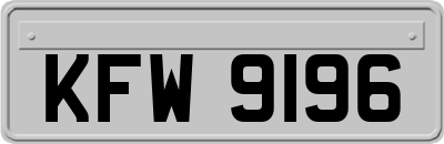 KFW9196