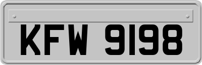 KFW9198