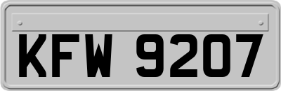 KFW9207