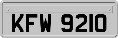 KFW9210