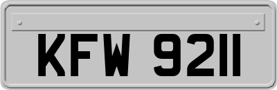 KFW9211