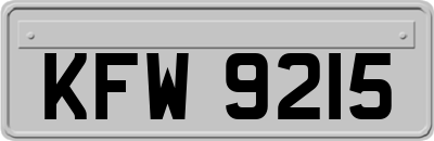 KFW9215