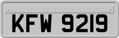 KFW9219