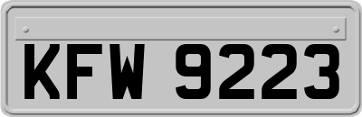 KFW9223