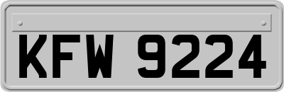 KFW9224